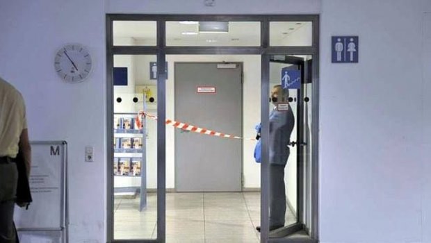 Dəhşətli HADİSƏ: Qadın yeni dünyaya gətirdiyi körpəni xəstəxanada atıb QAÇDI
