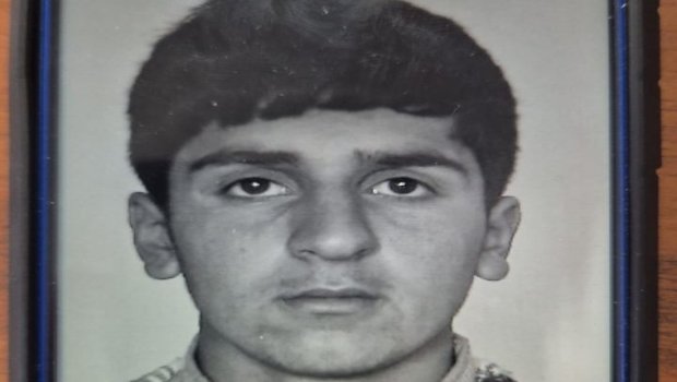 Qəbələdə 17 yaşlı oğlan itkin düşdü - FOTO