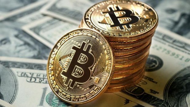 Bitkoin 2 %-ə yaxın bahalaşdı