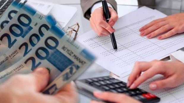 Pensiyanı səhv hesablayıblar - Yoxlayın