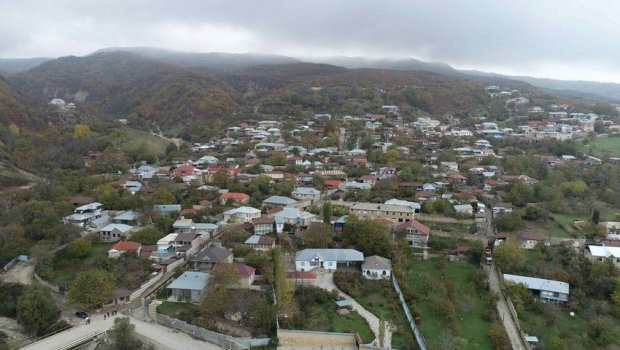 SON DƏQİQƏ: İsmayıllıda zəlzələ oldu
