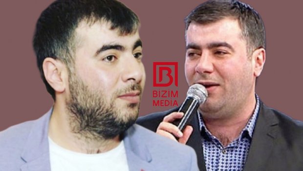 Oğlu Rəşad Dağlının görüntülərini paylaşdı - VİDEO