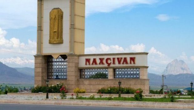 Naxçıvanda ağır qəza: 5 nəfər xəsarət aldı