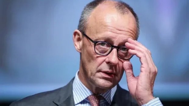 “Ukrayna hazırda nə NATO-ya, nə də Avropa İttifaqına üzv ola bilməz” - Merts