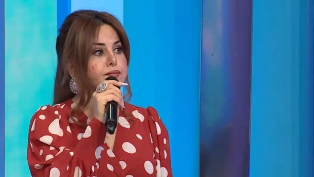 “Yeganə məxluqam ki, özümdən başqa heç kimə pisliyim dəyməyib” - VİDEO