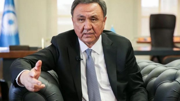 Baş katib: TDT-nin əhatə dairəsi genişlənir