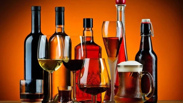 Alkoqolun ən tez zədələdiyi 5 orqan