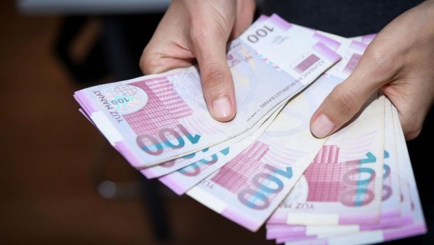 Mərkəzi Bank vacib məlumat yaydı: 1 dolların məzənnəsi...
