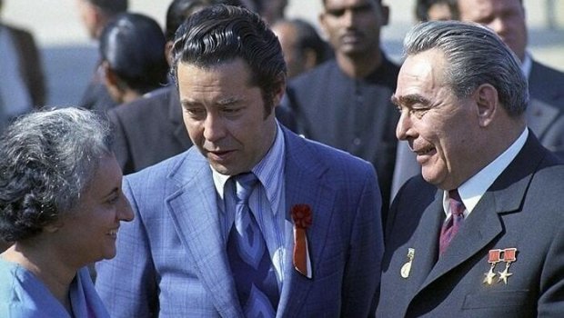 Xruşşovun, Brejnevin, Qorbaçovun tərcüməçisi sirləri açdı