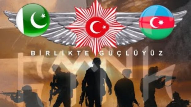 Ərəb ölkələri Türkiyəyə imkan verməyəcək: Bir yol var!