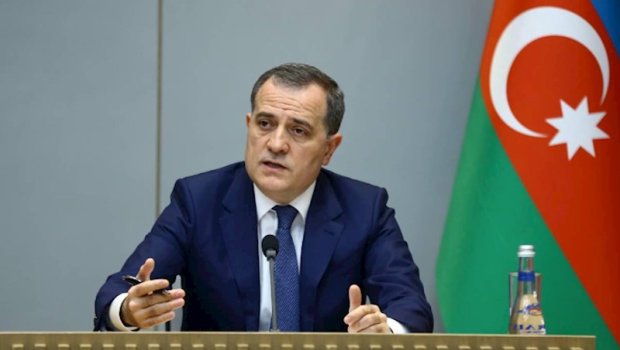 “Onların başında şəxsən Makron dayanır” - Ceyhun Bayramov