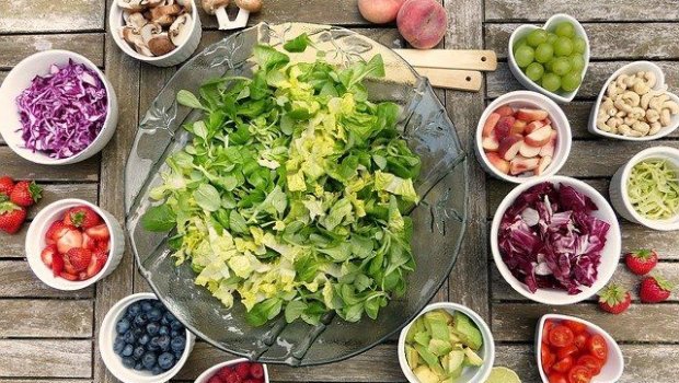 Bu salat xərçəng riskini AZALDIR