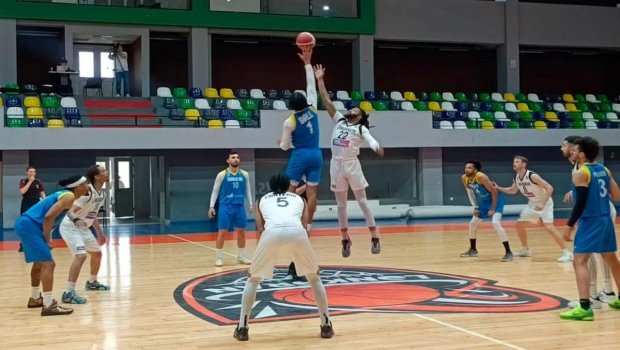 “Gəncə” play-off mərhələsinə vəsiqə QAZANDI
