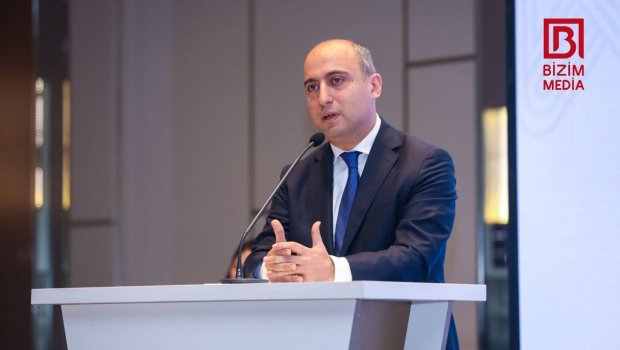 Qarabağ Universitetini seçən tələbələrə təşəkkür düşür &ndash; Nazir