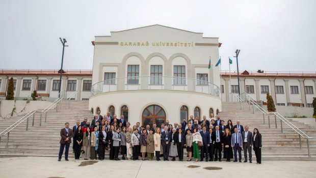 Qarabağ Universitetində tibb bacısı və həkim təhsili &ndash; Mühüm platforma HAZIRLANIR