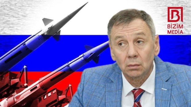 Rusiya Avropa İttifaqına hücuma HAZIRLAŞIR? – Markov Kremldə hazırlanan planı AÇIQLADI – ÖZƏL