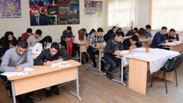 Eksternat imtahan nədir və kimlərə şamil OLUNUR? &ndash; RƏSMİ AÇIQLAMA