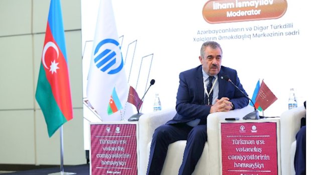 "Azərbaycan Prezidentinin açıqlamaları Antalya Forumunda söylənilən bir çox məsələlərin əsas istiqaməti oldu"