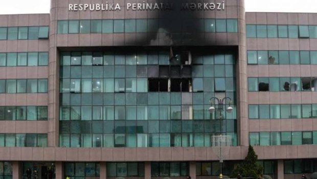7 körpənin öldüyü YANĞINLA bağlı məhkəmə: Zərərçəkənlər məcburi gətiriləcək