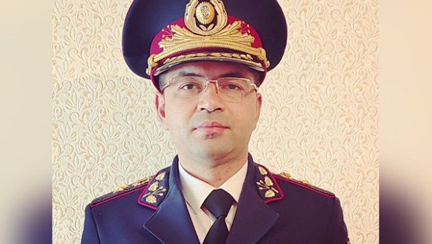 &ldquo;Əmlak eksperti&rdquo; olan saxta generala HÖKM OXUNDU