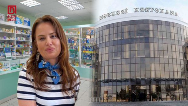 Qusar xəstəxanasında baş verənlər Şabran prokurorluğunda ARAŞDIRILACAQ &ndash; ÖZƏL