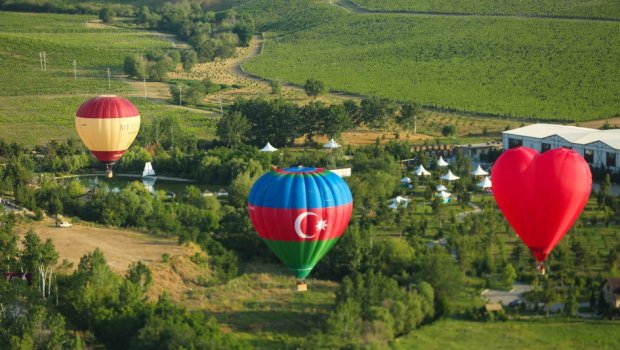 Baş nazirdən hava şarları ilə bağlı QƏRAR