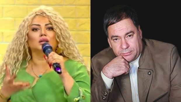 “Əlikram mənə 100 min ziyan vurub, halallıq vermirəm!” – VİDEO