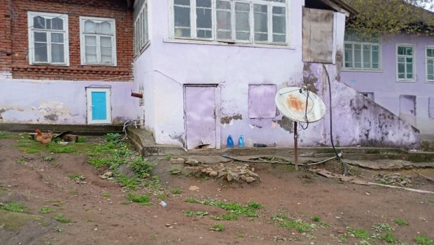 Astarada itkin düşən azyaşlının SON GÖRÜNTÜLƏRİ - FOTO/VİDEO