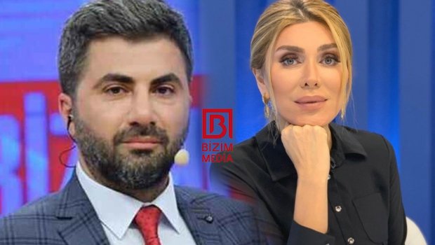 Zaur küsülü olduğu Xoşqədəmə başsağlığı verdi - VİDEO
