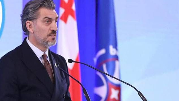 Kavelaşvilinin Azərbaycana səfər proqramı AÇIQLANDI