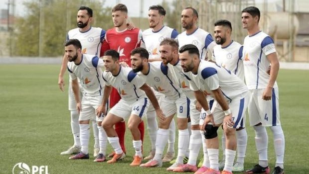 Azərbaycan klubu baş məşqçi ilə 5 illik müqavilə İMZALADI