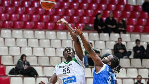 “Ordu” play-off mərhələsinə vəsiqə qazandı - FOTO