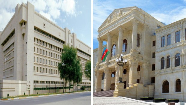 Naxçıvanda 46 milyonluq pozuntu - Materiallar Baş Prokurorluq və DTX-yə GÖNDƏRİLDİ