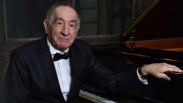 Faiq Sücəddinov Təbrizin "Traktor" komandası üçün marş bəstələdi – VİDEO
