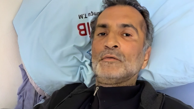 &ldquo;Uçan taksi&rdquo;nin sürücüsü öz istəyilə xəstəxanadan AYRILDI
