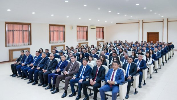 Naxçıvanda əmək bazarının inkişafı məsələlərinə dair görüş keçirilib &ndash; FOTO