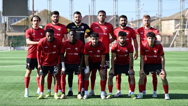 “Qəbələ” artıq Bakıya GƏLMƏYƏCƏK