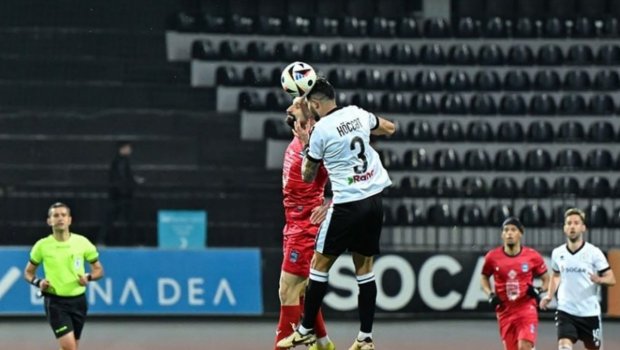 “Zirə”də ciddi İTKİ
