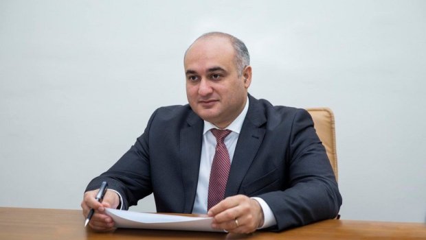 SON DƏQİQƏ! Himalay Məmişov vəzifəsindən AZAD EDİLDİ