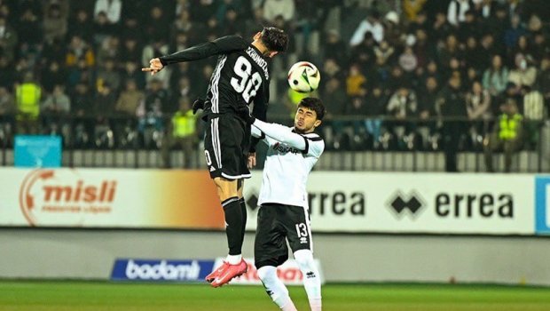 “Qarabağ” – “Neftçi” görüşünün hakimi AÇIQLANDI