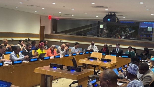 Fransa Parlamentinin Bakı Təşəbbüs Qrupuna qarşı qətnaməsi qətiyyətlə PİSLƏNİLDİ