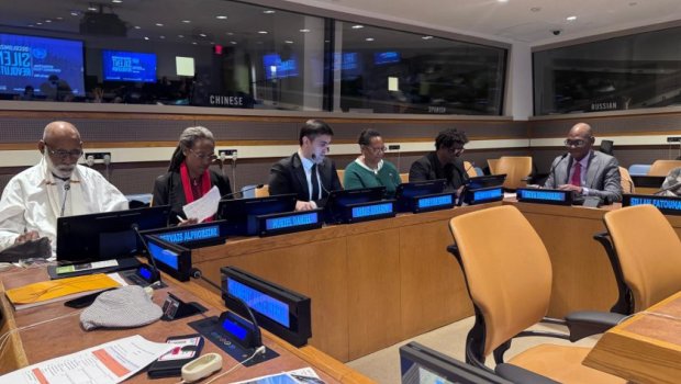 Bakı Təşəbbüs Qrupu öz saytında petisiya BAŞLADIB