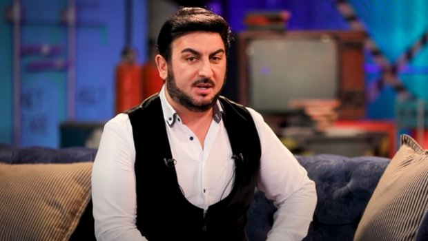 "Söz vermişəm, onları efirə çağırmayacağam"