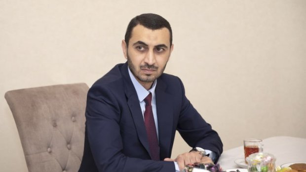 Zəka Mirzəyev DSMF-yə sədr TƏYİN OLUNDU