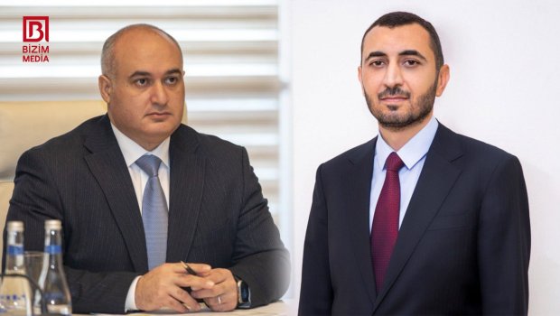 Himalay Məmişovun yerinə təyin olunan Zəka Mirzəyev KİMDİR? – DOSYE