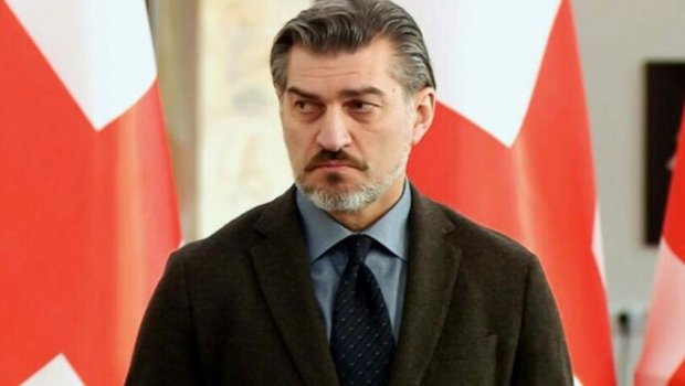 Kavelaşvili: “Çoxəsrlik dostluq bizə regionumuzun rolunu düzgün müəyyənləşdirməyə imkan verib”