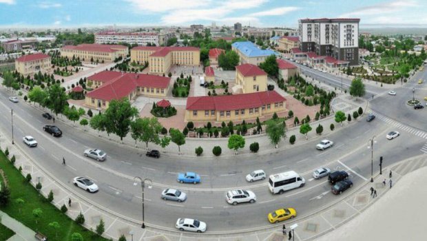 Naxçıvan əhalisinin sayı açıqlandı