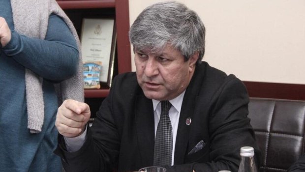 Əvəz Zeynallının azadlığa buraxılması ilə bağlı vəsatət icraata götürüldü