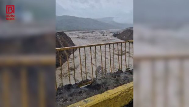 Ağsuda aşan ekskavatorda xəsarət alanların kimliyi AÇIQLANDI