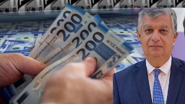 &ldquo;Veteran pulu&rdquo; 160 manata çatdırılmalıdır: Apreldə sərəncam verilməsə...